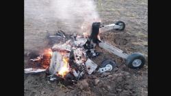 Militer Rusia Tembak Jatuh Drone Sendiri, kok Bisa?