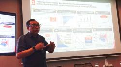 Telkom Pastikan Migrasi IndiHome ke Telkomsel pada 1 Juli Tak Ganggu Layanan<