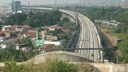 Dikabarkan Dapat Tiket Gratis KCJB, Ini Respons Warga KBB Dekat Jalur Kereta Cepat<