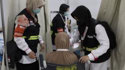 2 Jemaah Calon Haji asal NTB Meninggal di Makkah, 1 di Antaranya Sakit Pendarahan Lambung<