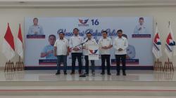 Konsolidasi Bacaleg Partai Perindo DKI, Waketum: Saya Lihat Ada Marwah Kemenangan