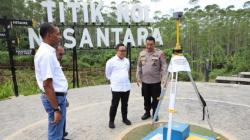 Skema Pemindahan ASN dan TNI Polri ke IKN, 16.990 Orang Pindah pada Tahap Awal<