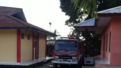 Antisipasi Dampak El Nino, BPBD Biak Siagakan 2 Mobil Damkar hingga 12 Hidran Air 