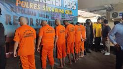 Miris 4 Remaja Putri di Sukabumi Dijual via MiChat, 1 Kali Kencan Dihargai Rp250.000<