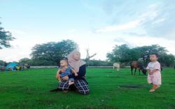 Wisata Desa Pinang Banjar, Destinasi Terbaru dan Hit di Sumsel<