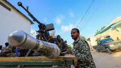 Kelompok Militan Serang Restoran Mewah di Somalia, Ledakkan Bom