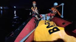 Pemancing Hilang 3 Hari Ditemukan Tewas di Waduk Saguling Bandung<