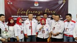 Partai Perindo Kabupaten Bandung Deklarasi Siap All Out Menangkan Ganjar Pranowo