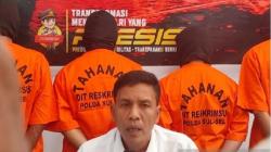 Polisi Tangkap 1 Pelaku Peretasan Kartu Kredit di Makassar, 4 Orang Masih Diburu<