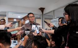 Survei Indikator: Tingkat Kepuasan Publik terhadap Kinerja Sandiaga Uno 92,7 Persen