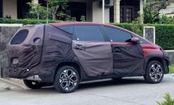 Hyundai Stargazer X Tertangkap Kamera, Bikin Penasaran Begini Penampakannya
