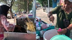 2 Jajanan Favorit di Kepulauan Seribu Ramah di Kantong