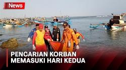 Hanyut! Jenazah Wisatawan Asal Jaksel Ditemukan Terapung 2 Kilometer dari Pantai Sukabumi<