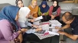Emak-emak di Cianjur Tertipu Arisan Bodong, Korban Diancam agar Tak Sebarkan di Medsos<