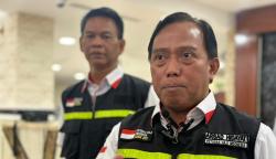 Layanan Katering Akan Dihentikan Sementara, Kemenag Imbau Jemaah Haji Persiapkan Diri
