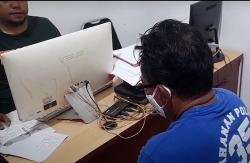 Butuh Biaya Berobat Istri, Pria di Magelang Curi Anjing dengan Modus Diberi Makanan Beracun