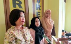 Balita Dibawa Kabur Ayah Kandung WNA Kembali ke Pelukan Ibu di Medan