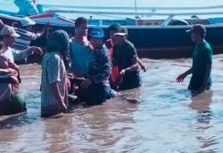 Hilang 2 Hari, Pemancing Ditemukan Tewas di Perairan Gusu Bima