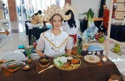 Mahasiswa Tata Boga UNY Ciptakan Ratusan Menu Kuliner Nusantara<