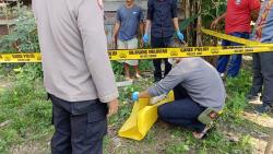 Mayat Bayi Terkubur di Kolut Ternyata Diaborsi Remaja Tanggung, Hasil Hubungan dengan Pacar