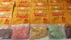 Oleh Oleh Khas Lampung, Ada Kopi hingga Keripik