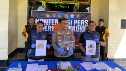 Bocah Perempuan di Merauke Diperkosa Bapak Angkat, Modus Diajak Mancing