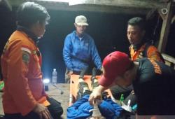3 Pendaki Gunung Nokilalaki di Sigi Dievakuasi akibat Cedera dan Kelelahan