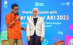 Profil dan Biodata Putri Ariani, Penyanyi Indonesia yang Meraih Golden Buzzer dari Simon Cowell