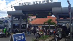 Usai Warga Talegong Garut Temukan Kerangka Manusia, Identitas Masih Misterius<