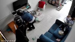 Kawanan Maling Satroni Rumah Kosong di Bogor, Polisi Turun Tangan