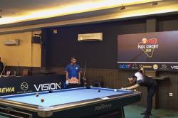 Hasil POBSI Pool Circuit 2023 Seri III Yogyakarta Hari Pertama, Atlet Jabar Dominasi Lolos 32 Besar<