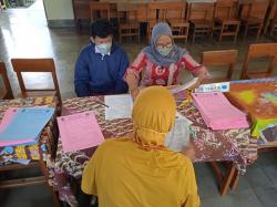  Forpi Kota Yogyakarta Buka Posko PPDB Mulai Hari Ini