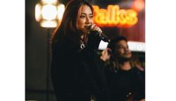 Profil Rahmania Astrini, Mojang Bandung Lahir di Amerika Jadi Special Guest Konser Coldplay