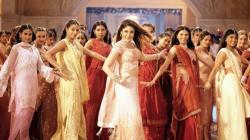 Lirik Lagu Bole Chudiyan dan Terjemahan, OST Populer Film India Kabhi Khushi Kabu Gham
