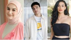 5 Artis Tetap Dampingi Pasangan yang Terjerat Hukum, Nomor 4 Masih Setia Menunggu Suami  