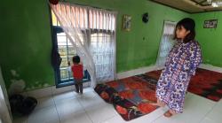 Kasus Balita 3 Tahun Positif Narkoba di Samarinda, Tetangga Korban Jadi Tersangka