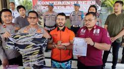Bule Kanada Petentengan Bawa Pisau di Jalan Seminyak Bali Ternyata Pengusaha Properti<
