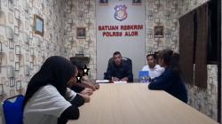 4 Gadis asal Alor Diamankan Polisi di Kupang, Diduga Jadi Korban TPPO