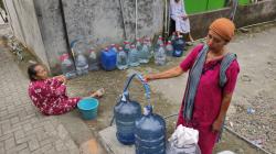 Musim Kemarau, Ini Daerah Rawan Bencana Kekeringan di Kota Semarang 