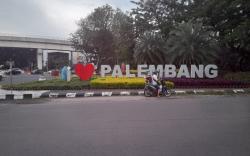 BMKG Prediksi Palembang dan Sekitarnya Cerah Berawan <