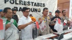 5 Fakta Pembunuhan Perempuan dalam Kamar Kos di Cijerah Bandung, Nomor 5 Sakit Hati<