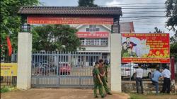 2 Kantor Polisi Diserang, 4 Petugas Tewas 2 Lainnya Luka