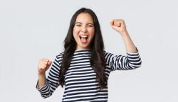 Jelang Pengumuman UTBK SNBT, Ini 5 Kalimat Penyemangat Lawan Pikiran Negatif