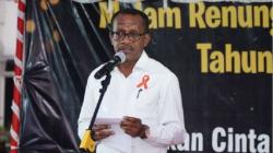 7.614 Orang Terpapar HIV/AIDS di Jayapura, Sebagian Besar Penderita Usia Produktif