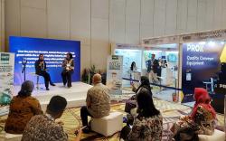 Keterlibatan Perempuan di Sektor Energi Dalam Mencapai Net Zero Emission