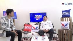 Partai Perindo Buka Pintu Bagi Pelaku UKM yang Butuh Bimbingan Bisnis  <