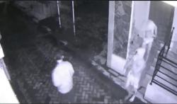 Teror di SDN Tambakrejo Semarang, Penyusup Masuk Area Sekolah Hanya Pakai Celana Dalam