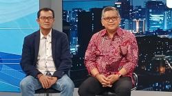 Sekjen Partai Perindo Berharap Makin Banyak Parpol Usung Ganjar demi Membangun Bangsa<