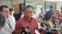 Sekjen PDIP Sebut Tuduhan Denny Indrayana soal Putusan Sistem Pemilu Harus Dipertanggungjawabkan