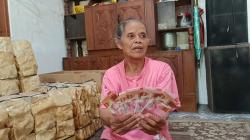 Jadi Korban Peredaran Upal, Pedagang Kerupuk di Semarang Tekor Rp5 Juta<